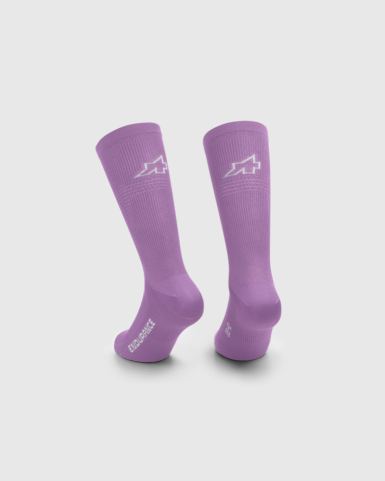 Endurance Socks S11 - SOCKS | ASSOS Of Switzerland - Official Online Shop