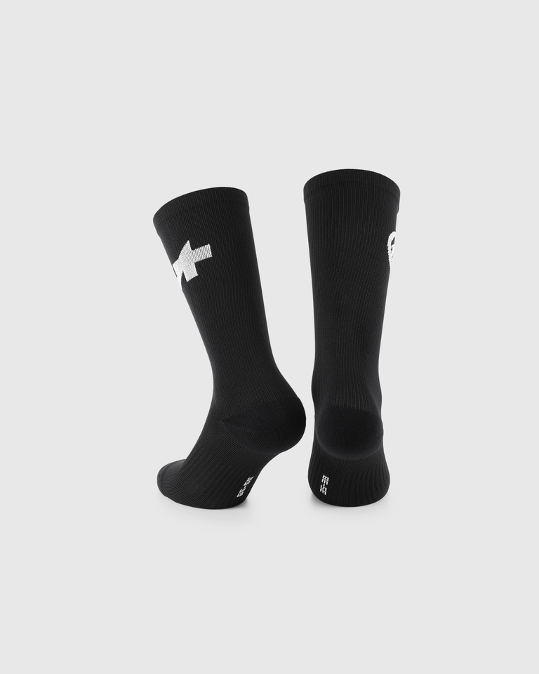 Assos x Mammut Gravel Socks Spring Fall - SOCKS | ASSOS Of Switzerland - Official Online Shop