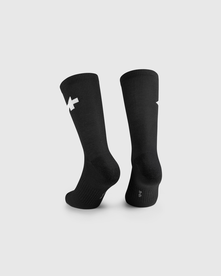 Winter Socks P1 | ASSOS Of Switzerland - Official Online Shop