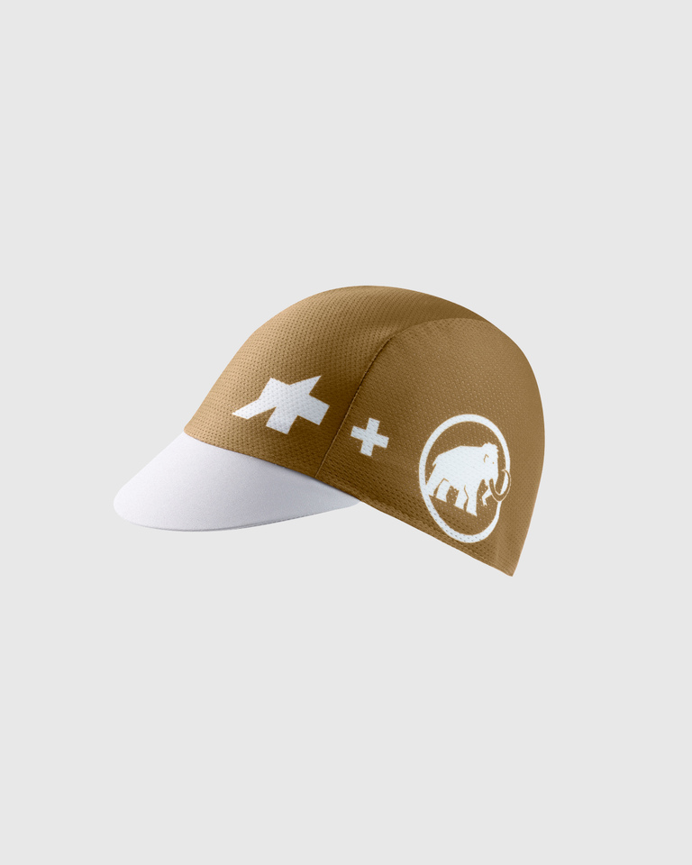 Assos x Mammut Cap - New Arrivals | ASSOS Of Switzerland - Official Online Shop