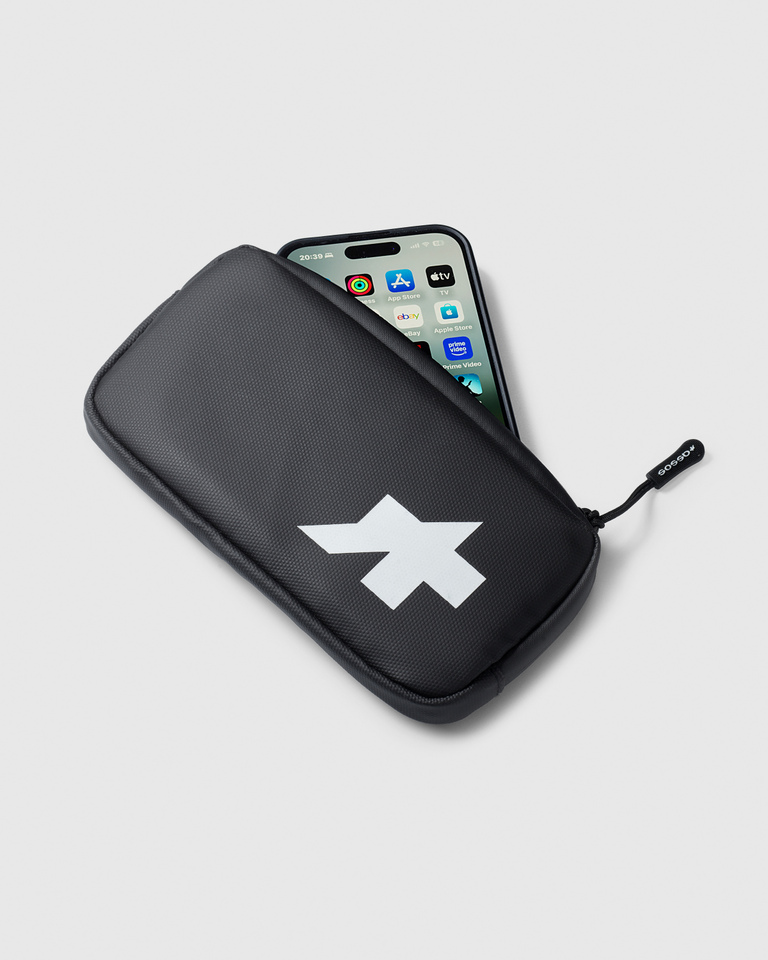 Baggicase Wallet - ASSOSSORIES | ASSOS Of Switzerland - Official Online Shop
