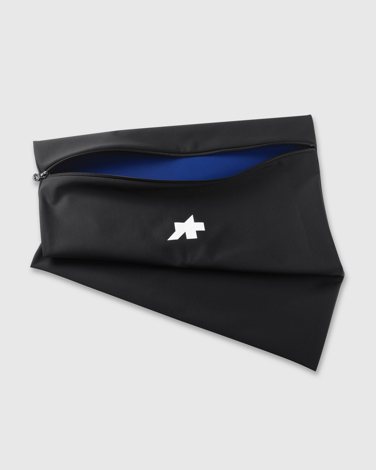 Post-Ride Bag - ASSOSSORIES | ASSOS Of Switzerland - Official Online Shop