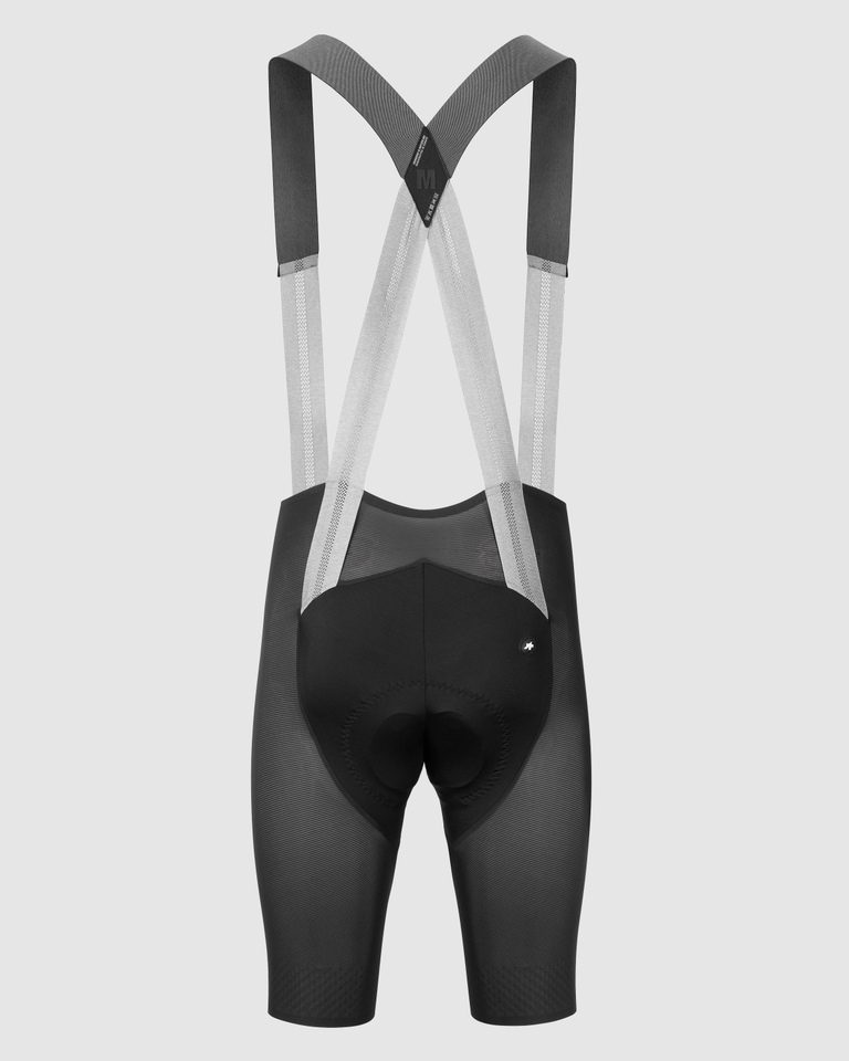 EQUIPE RSR Bib Shorts SUPERLÉGER S9 - Past seasons' styles | ASSOS Of Switzerland - Official Online Shop