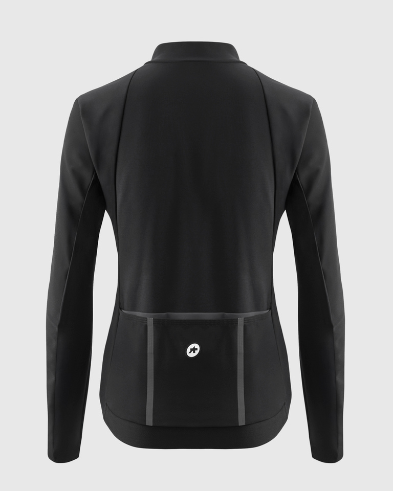 UMA GT Hashoogi winter Jacket S11 | ASSOS Of Switzerland - Official Online Shop