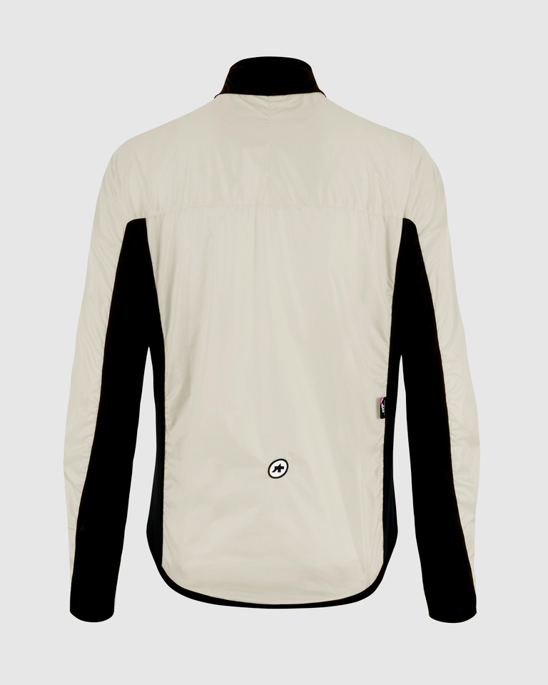 UMA GT Wind Jacket C2 - seo women's lightweight cycling jacket | ASSOS Of Switzerland - Official Online Shop