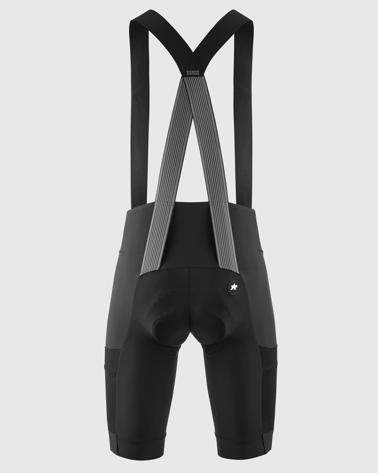 TACTICA Kieskäfer Gravel Bib Shorts T5 - SEO Men's Gravel Cycling Bib Shorts | ASSOS Of Switzerland - Official Online Shop