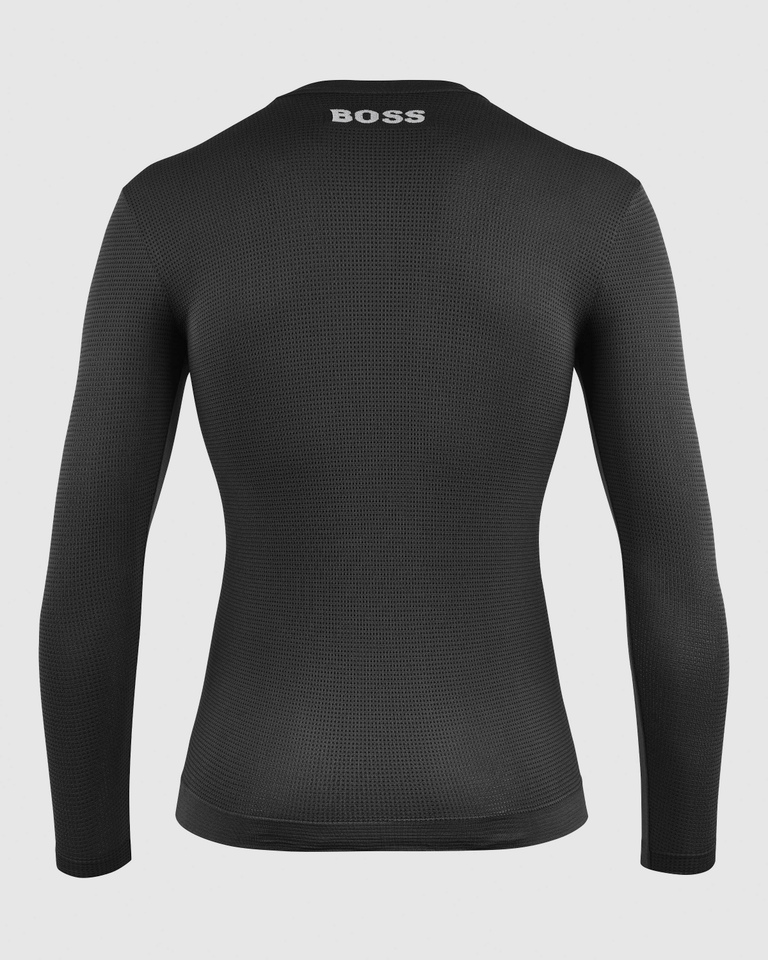 Spring Fall LS Skin Layer P1 BOSS x ASSOS - BOSS X ASSOS | ASSOS Of Switzerland - Official Online Shop