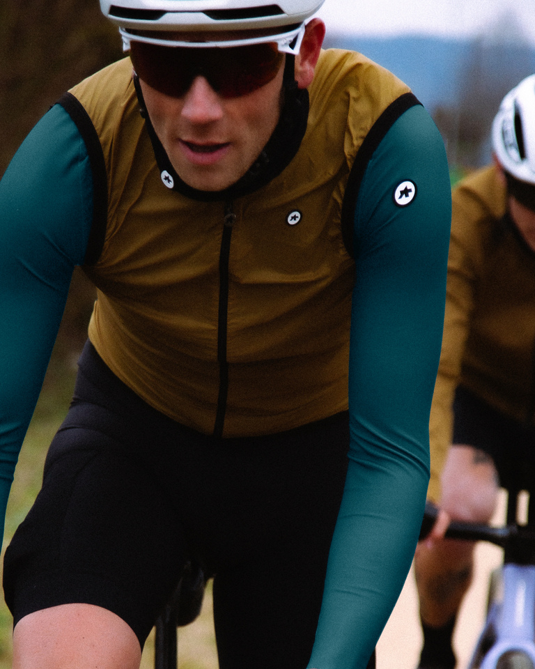 Bundle: GT LS Endurance Men - NUOVI ARRIVI | ASSOS Of Switzerland - Official Online Shop