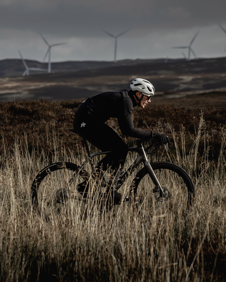 Bundle: Johdah Winter W25 - EQUIPE RS Race Series | ASSOS Of Switzerland - Official Online Shop