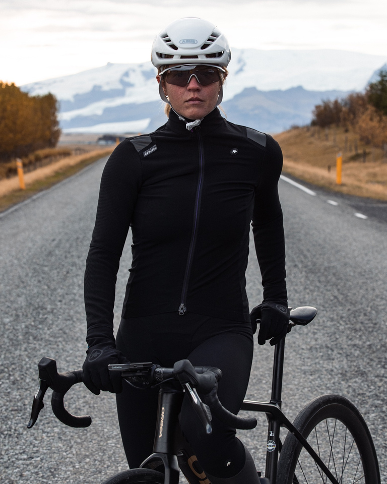 Bundle: Dyora RS Winter - New Arrivals | ASSOS Of Switzerland - Official Online Shop