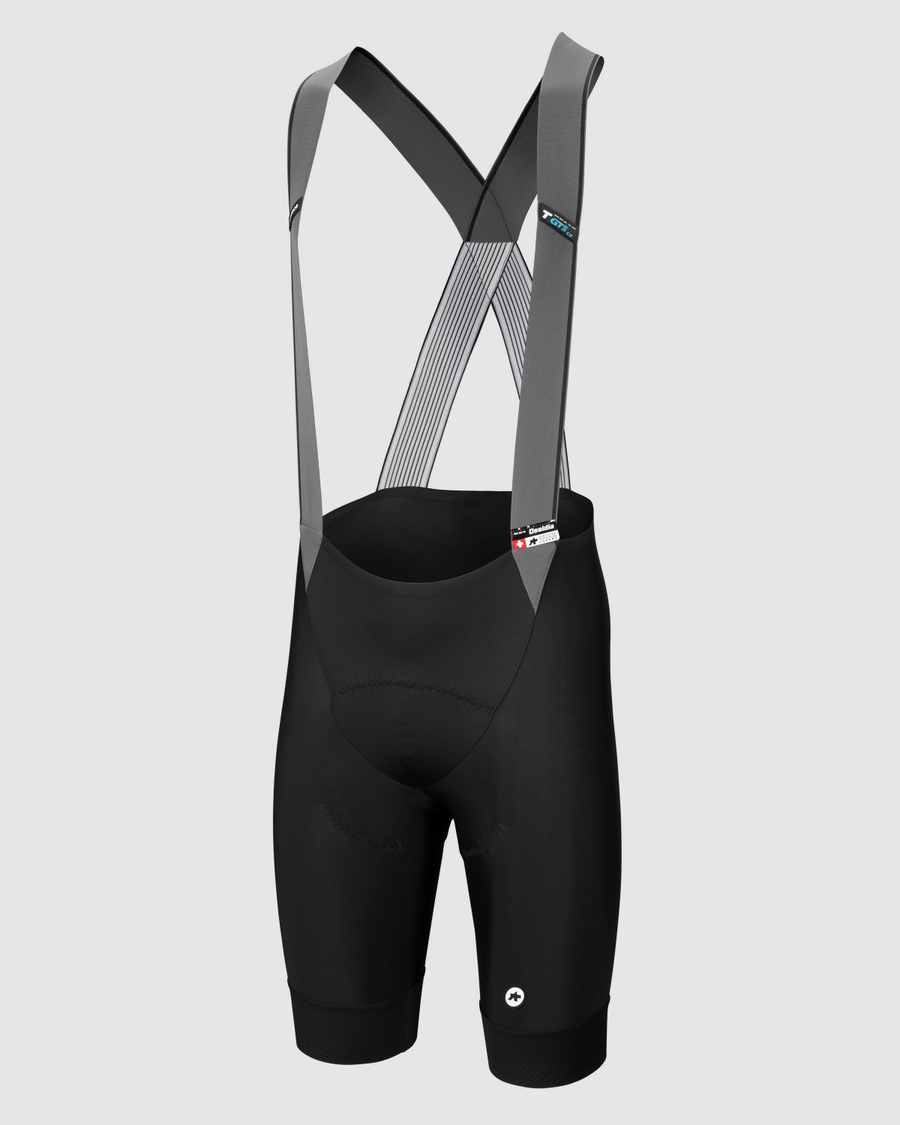 MILLE GTS Bib Shorts C2 - ASSOS Of Switzerland - Official Online Shop