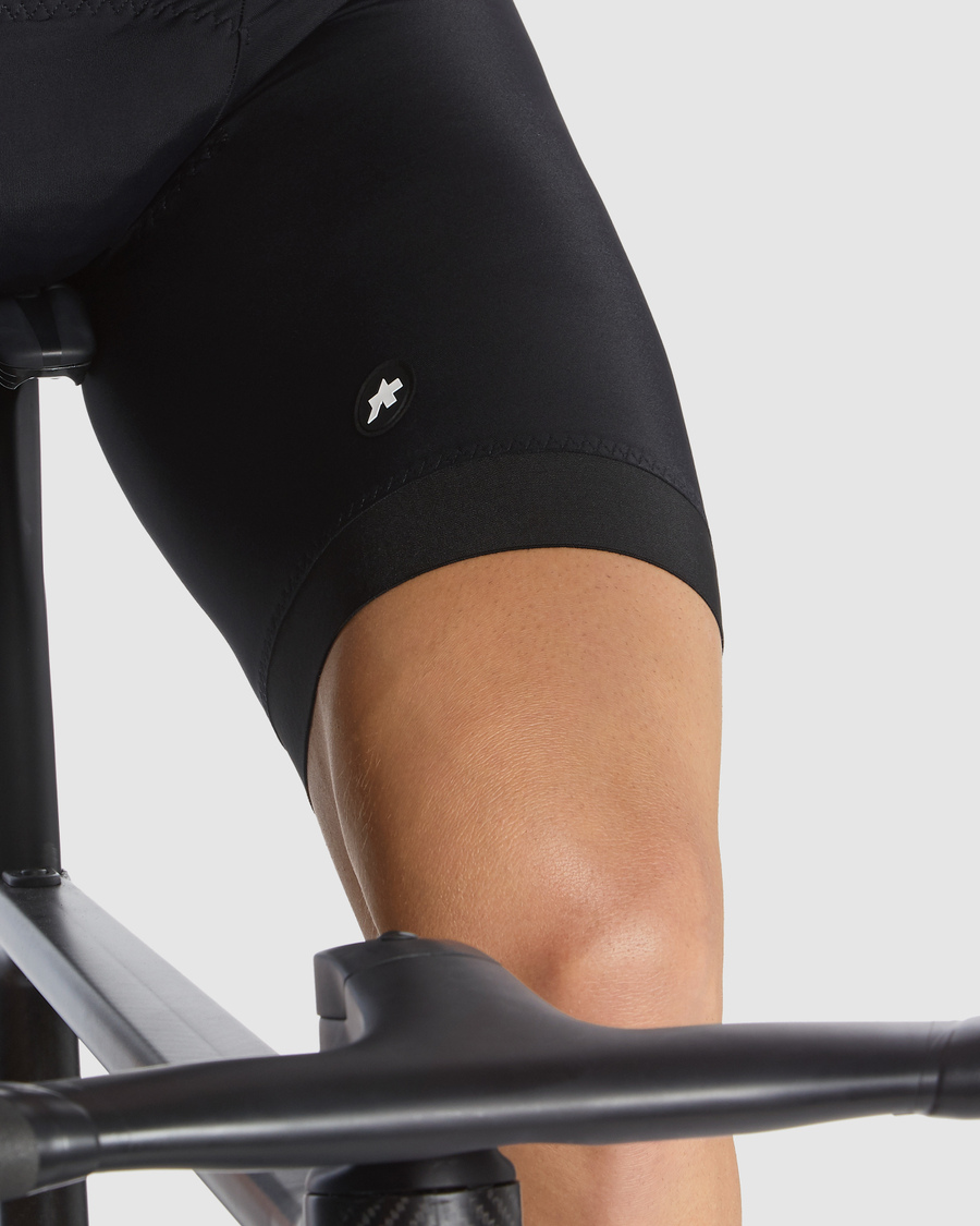 EQUIPE R BIB SHORTS S9 - ASSOS Of Switzerland - Official Online Shop