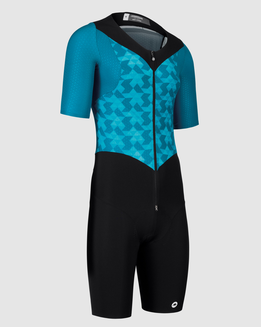 TRIATOR SS Speedsuit - ASSOS Of Switzerland - Official Online Shop