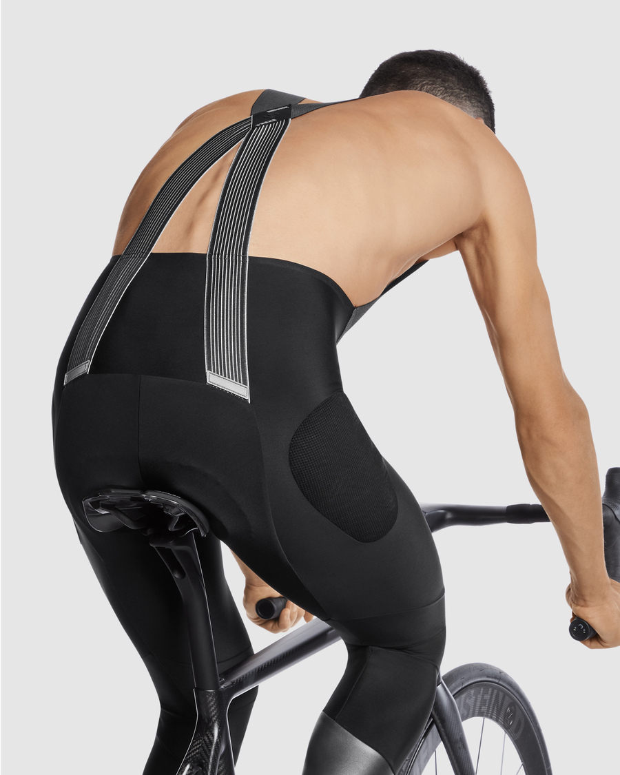MILLE GTO Winter Bib Tights C2 - ASSOS Of Switzerland - Official Online Shop