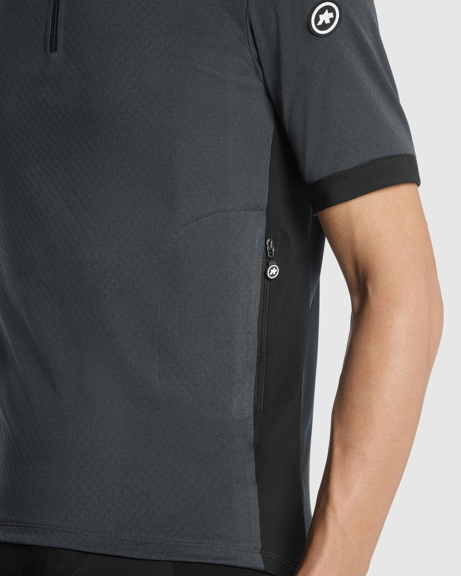 MILLE GTC Jersey C2