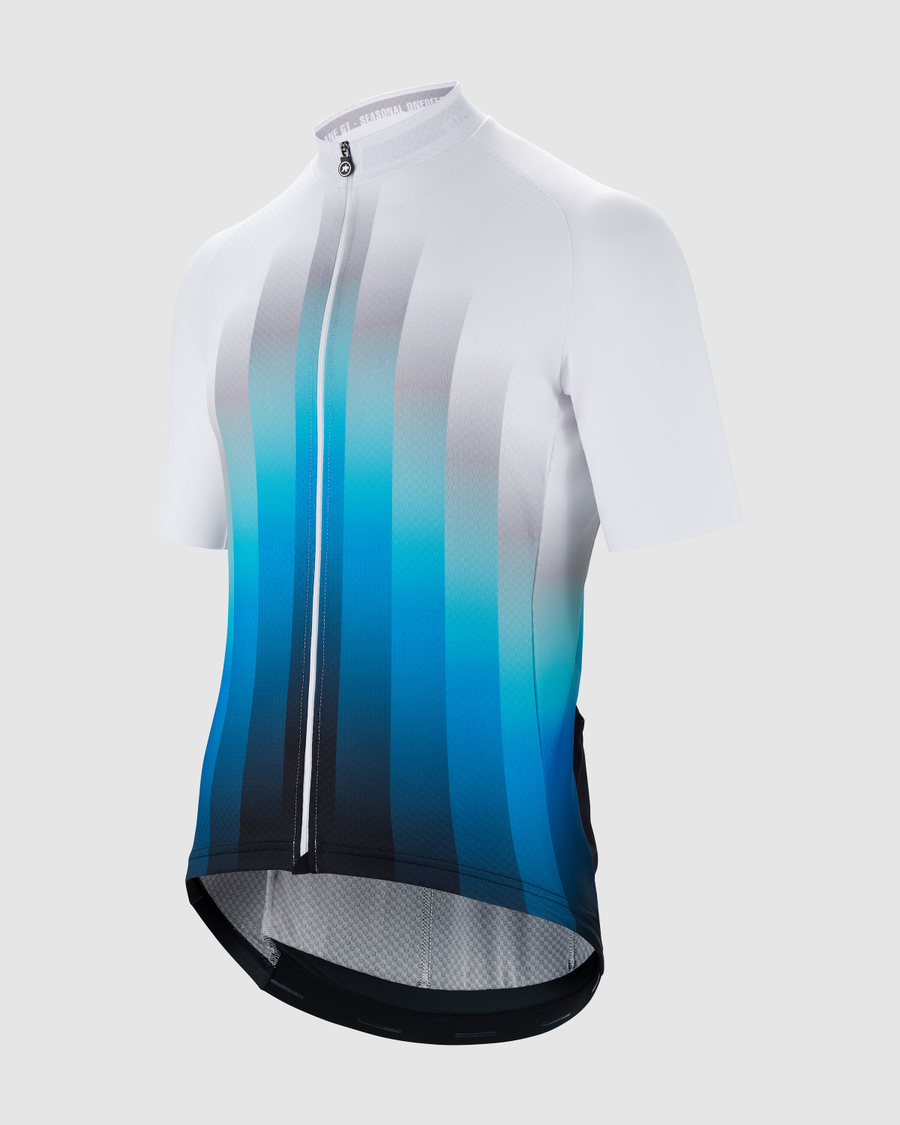 MILLE GT JERSEY C2 GRUPPETTO