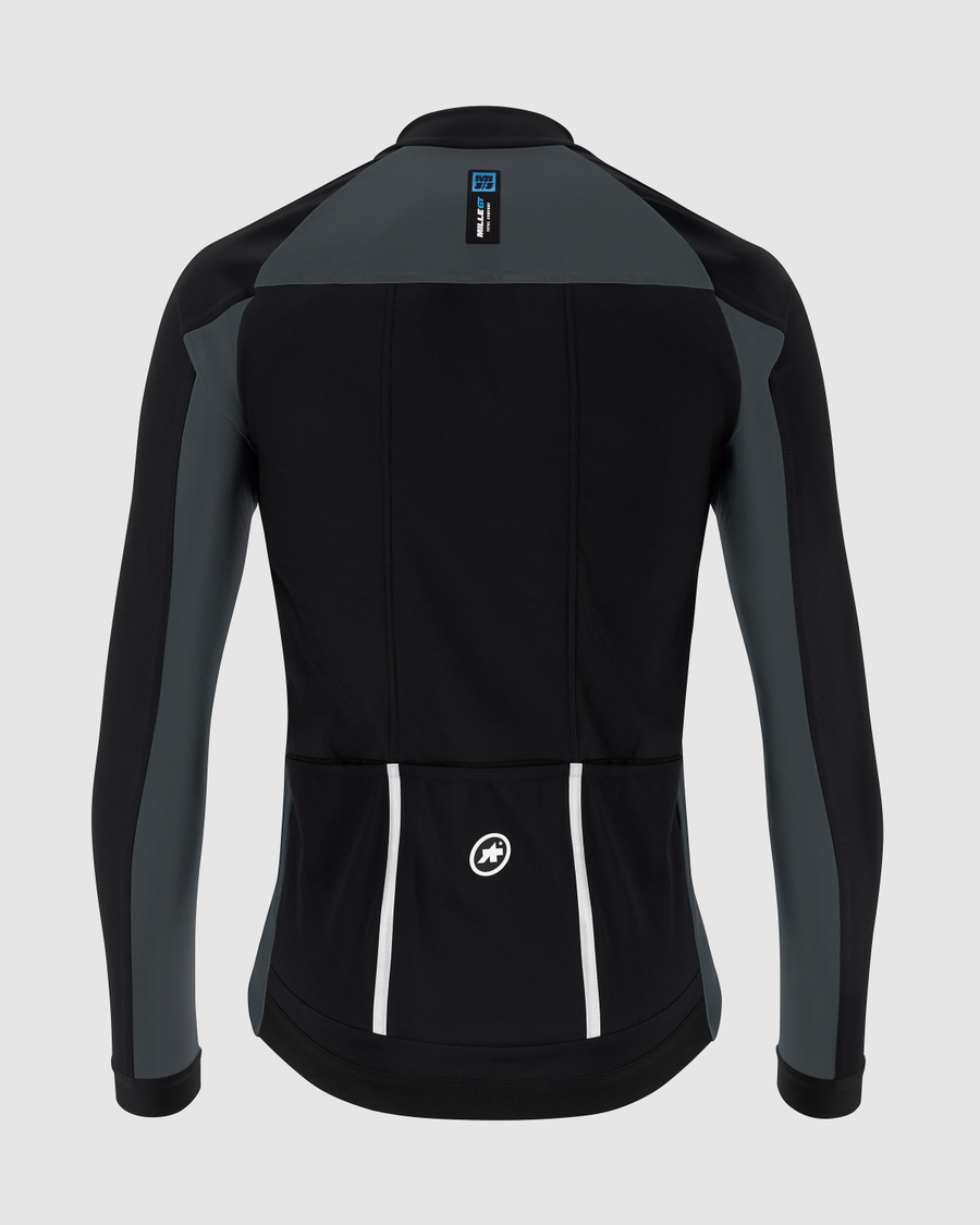 MILLE GT Winter Jacket EVO