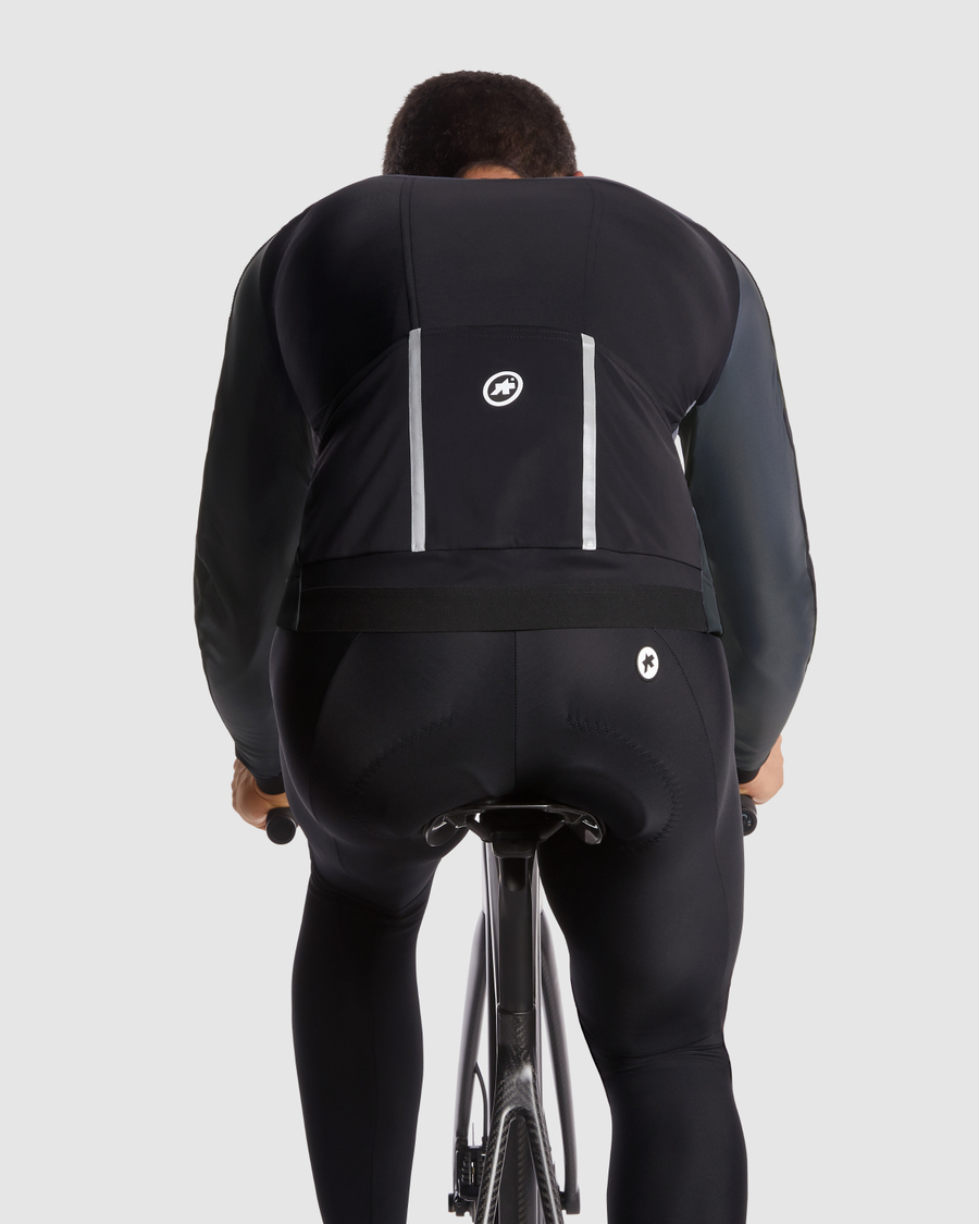 MILLE GT Winter Jacket EVO