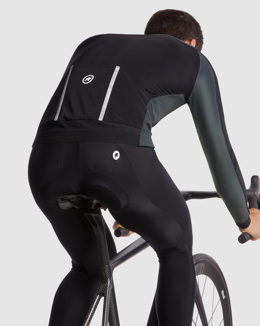 MILLE GT Winter Jacket EVO