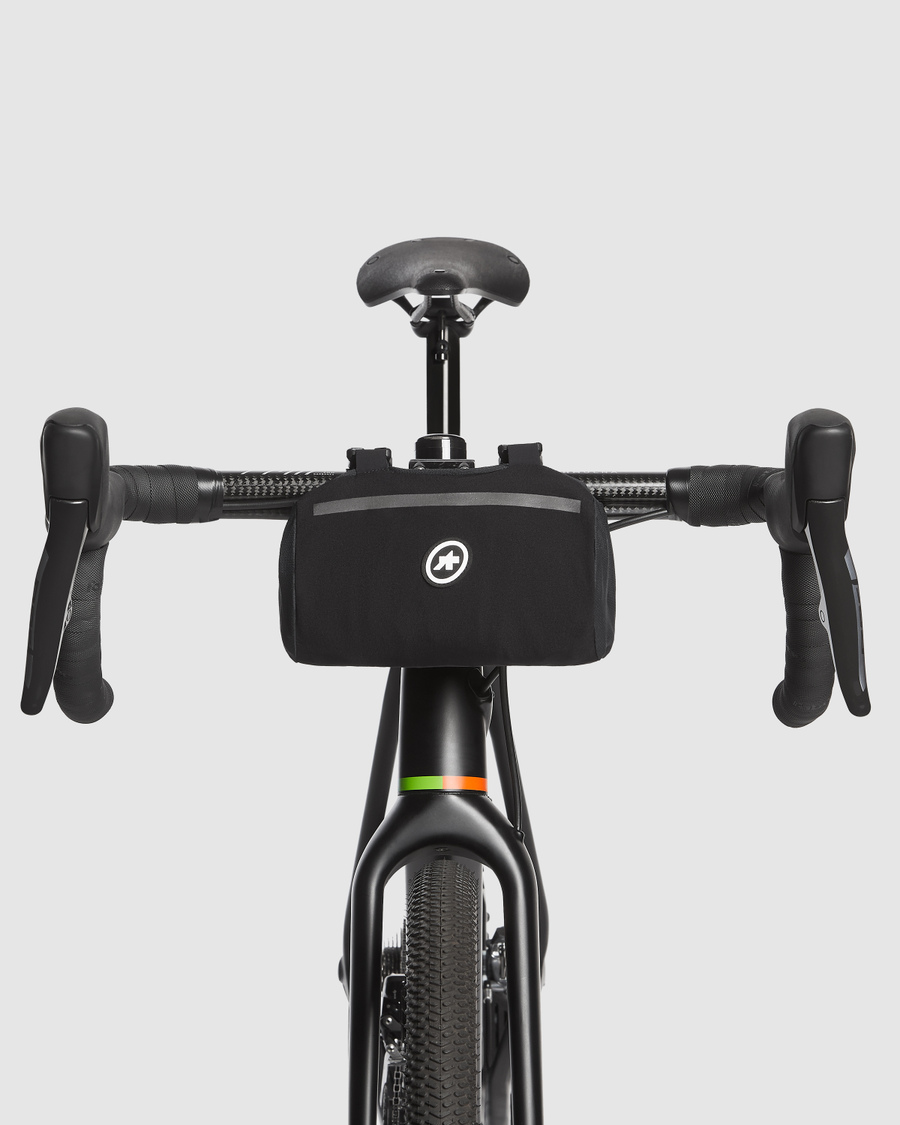 MILLE GTC LÖWENKRALLE Jacket C2 - ASSOS Of Switzerland - Official Online Shop