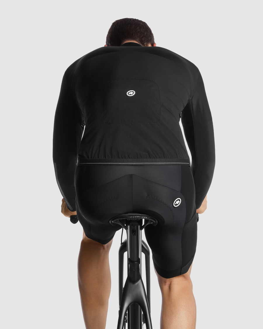 MILLE GTC LÖWENKRALLE Jacket C2 - ASSOS Of Switzerland - Official Online Shop