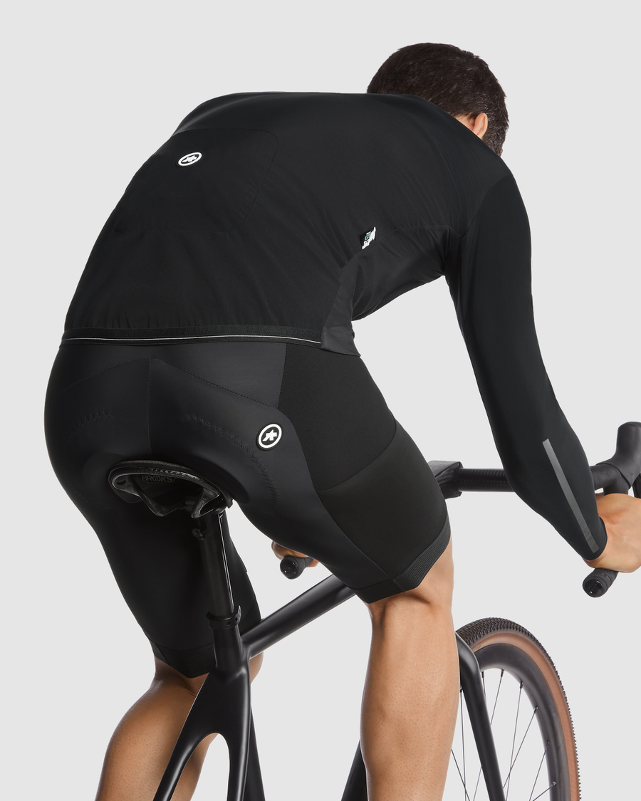 MILLE GTC LÖWENKRALLE Jacket C2 - ASSOS Of Switzerland - Official Online Shop