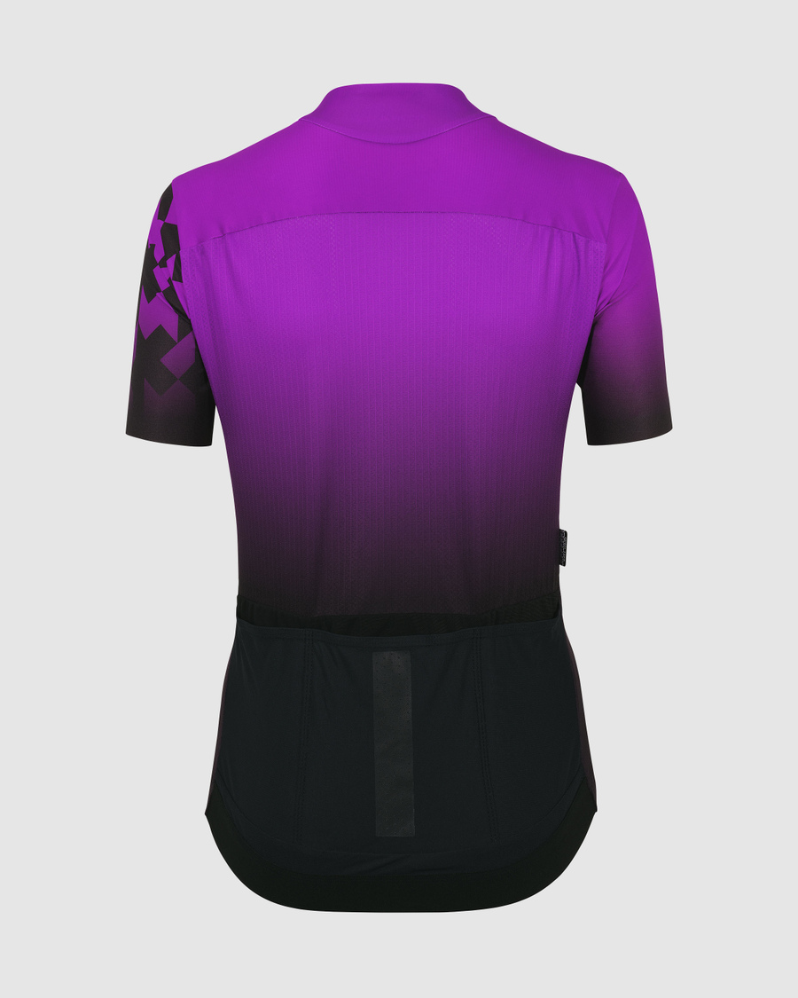 DYORA RS Jersey S9 - ASSOS Of Switzerland