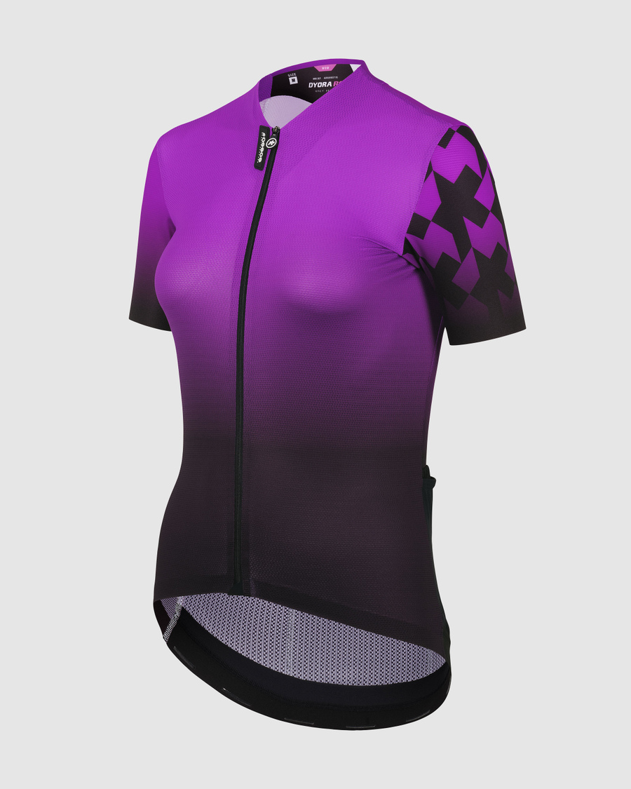 DYORA RS Jersey S9 - ASSOS Of Switzerland