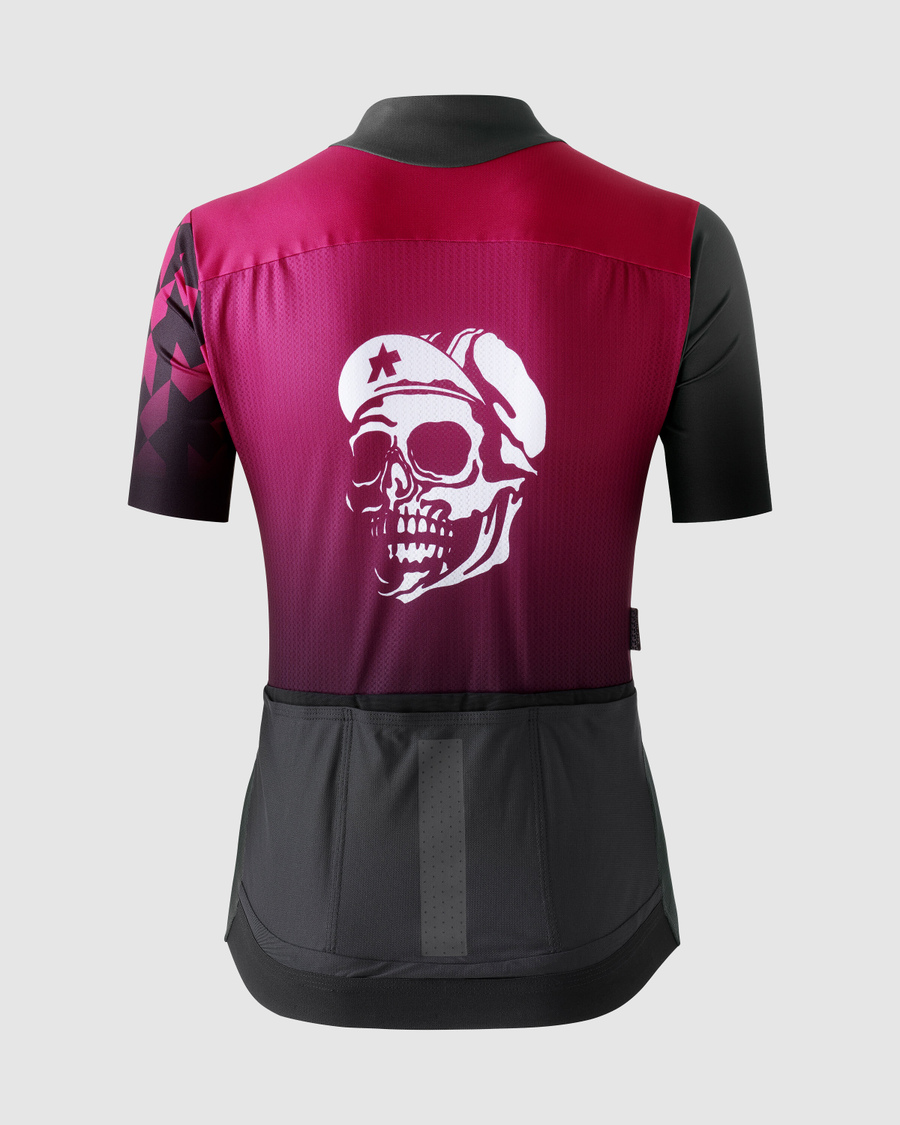 DYORA RS Jersey S9 – SPEED CLUB 2022