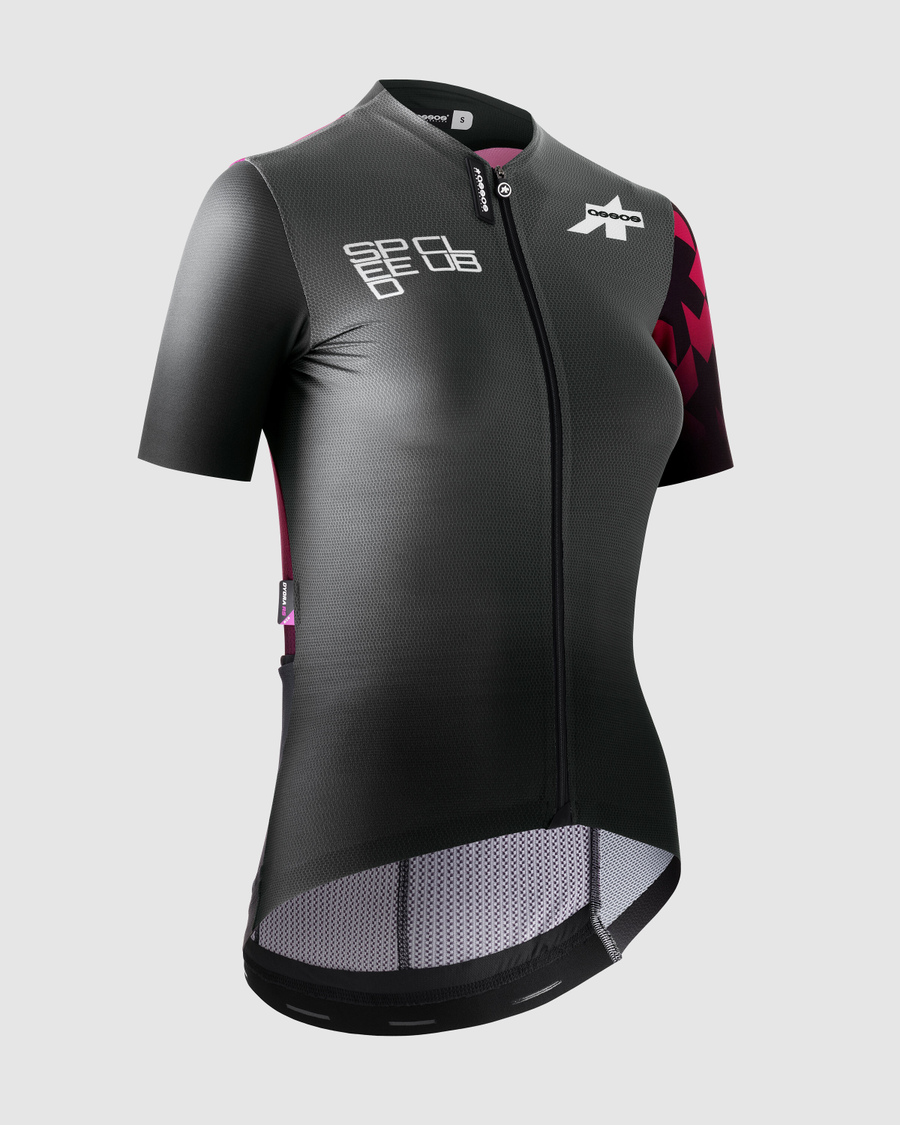 DYORA RS Jersey S9 – SPEED CLUB 2022