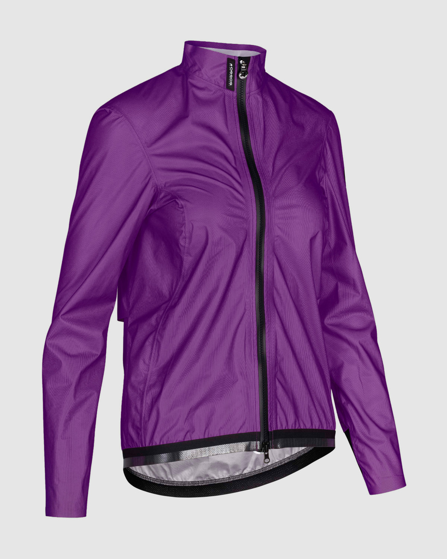 DYORA RS Rain Jacket