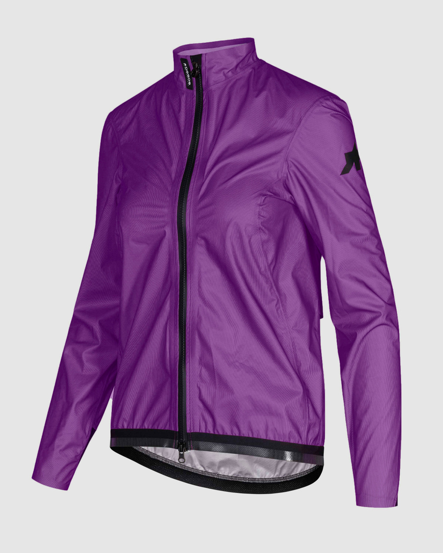 DYORA RS Rain Jacket