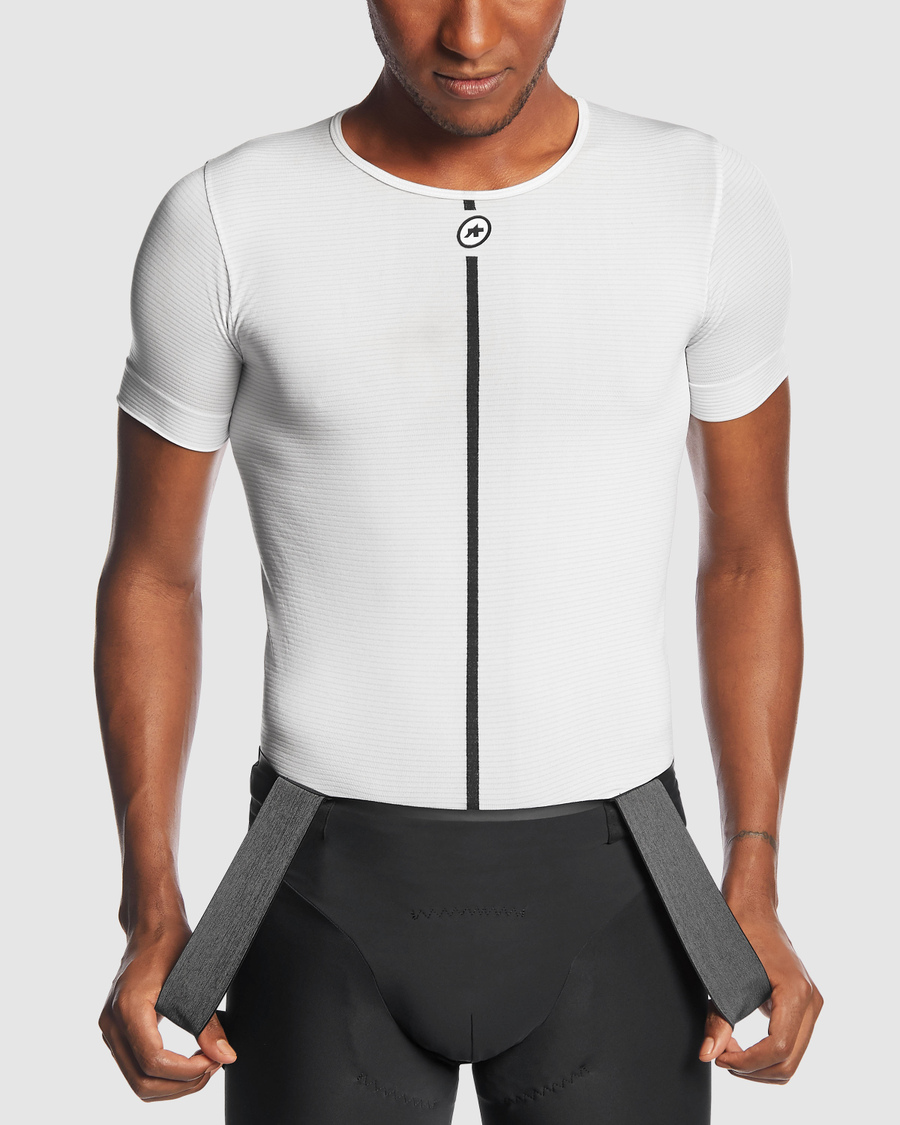Summer SS Skin Layer