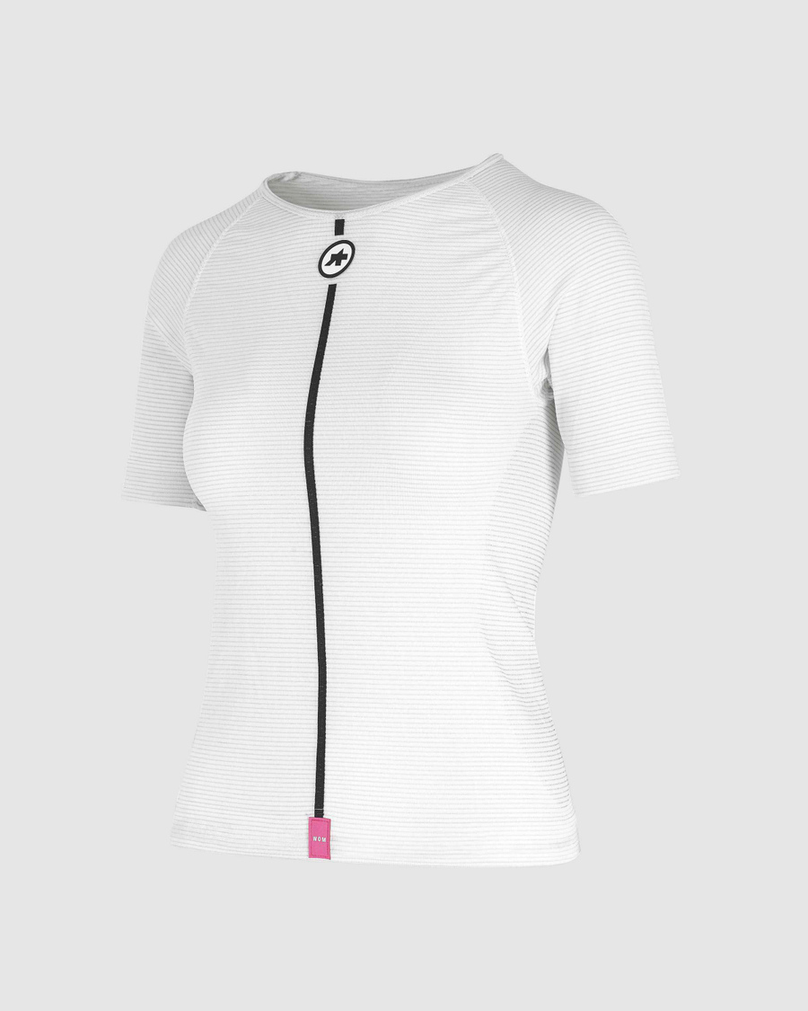 Women’s Summer SS Skin Layer