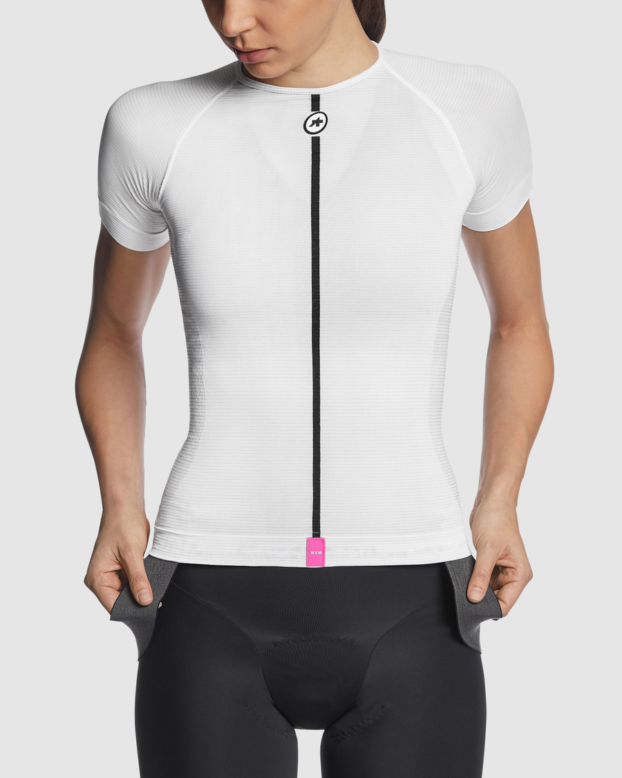 Women’s Summer SS Skin Layer