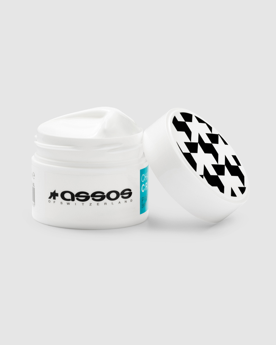 Assos Chamois Crème - Thumbnail 5