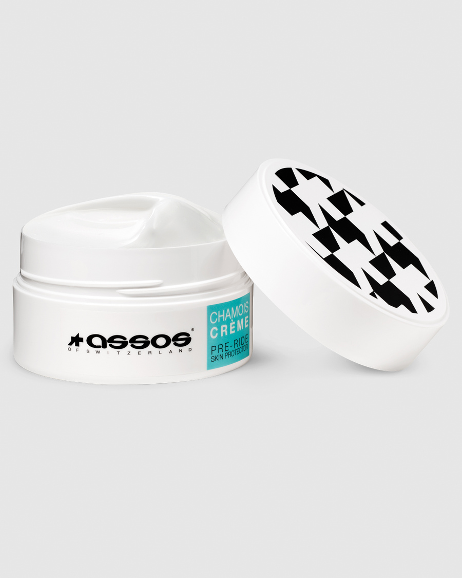 Assos Chamois Crème - Thumbnail 3