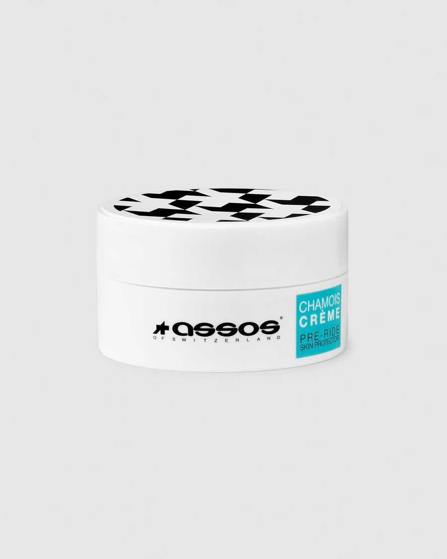 Assos Chamois Crème - Thumbnail 2