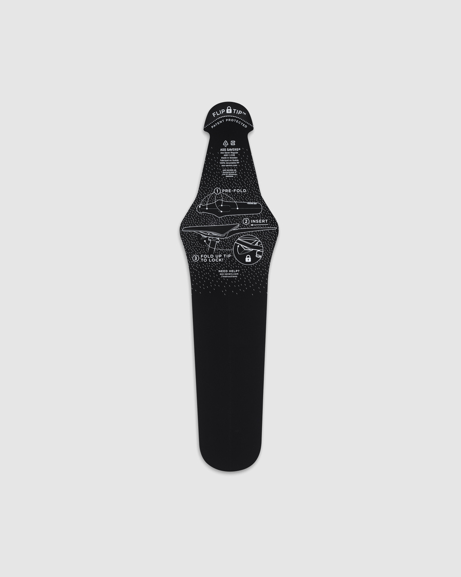 Assos Mug Guard