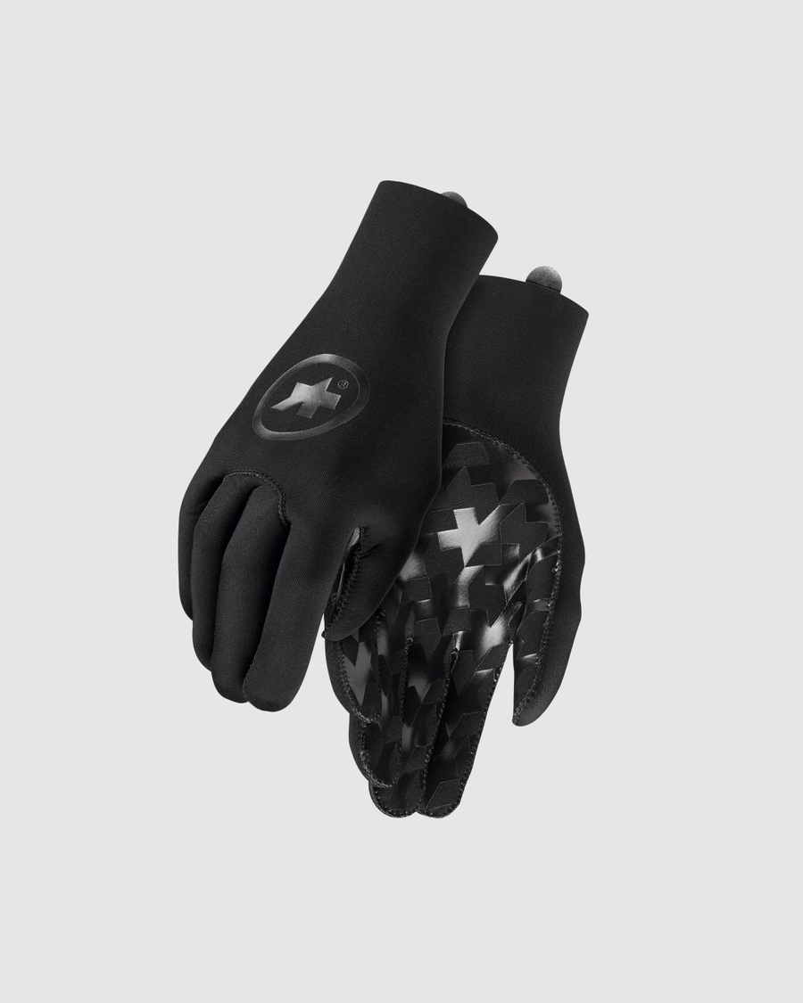 Assos GT Rain Gloves - Thumbnail 4