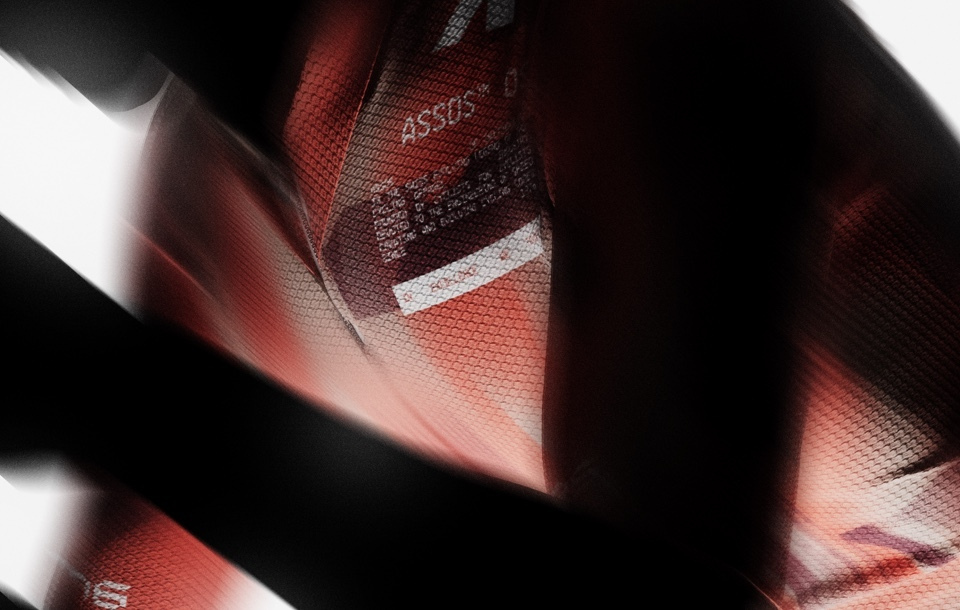 ASSOS A50 – 50 lat marki ASSOS