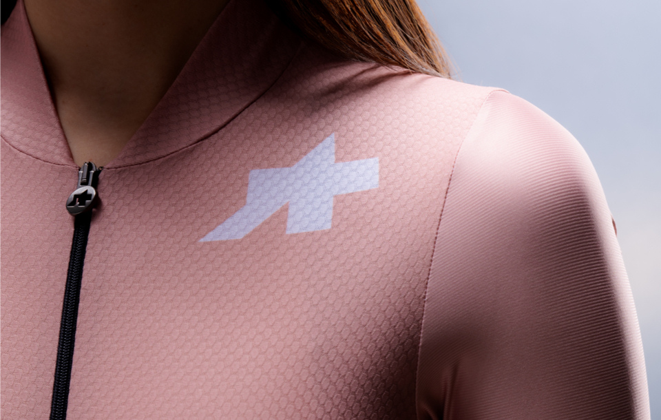 ASSOS UMA GT Jersey S11 EVO