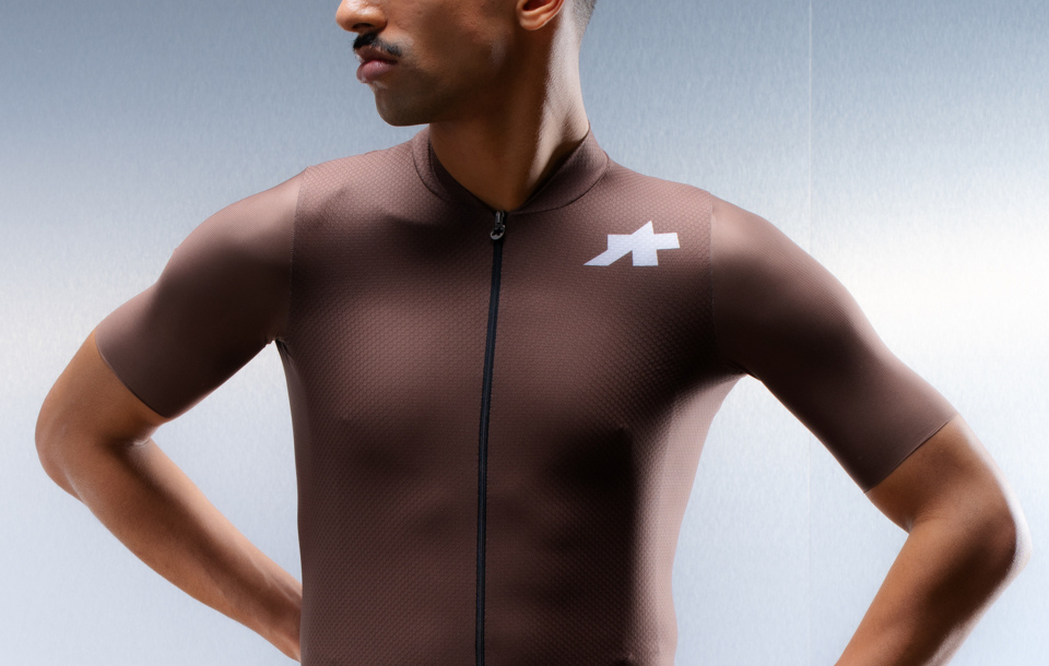 MILLE GT Jersey S11 EVO, White Series » ASSOS Of Switzerland