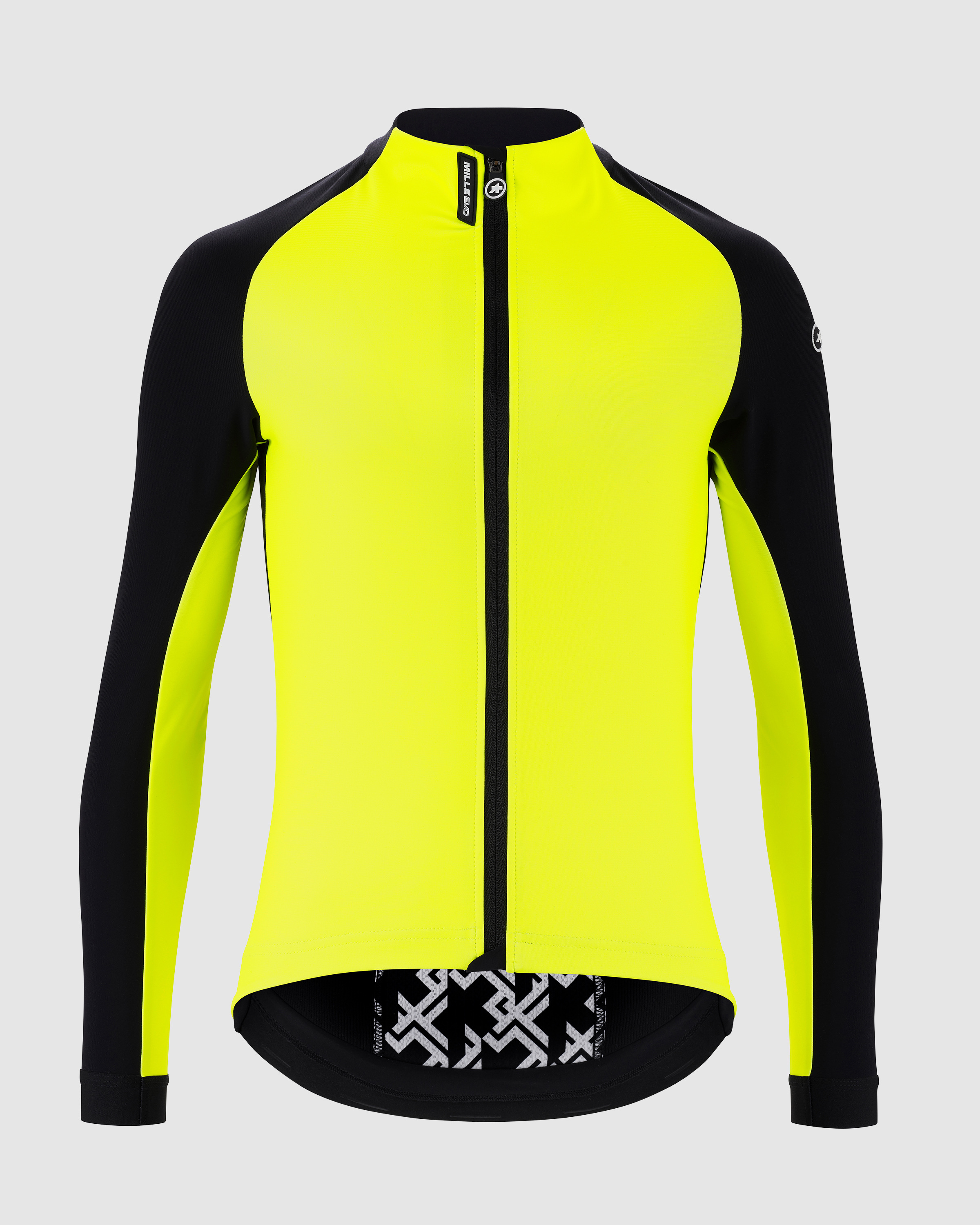 gore cycling winter jacket