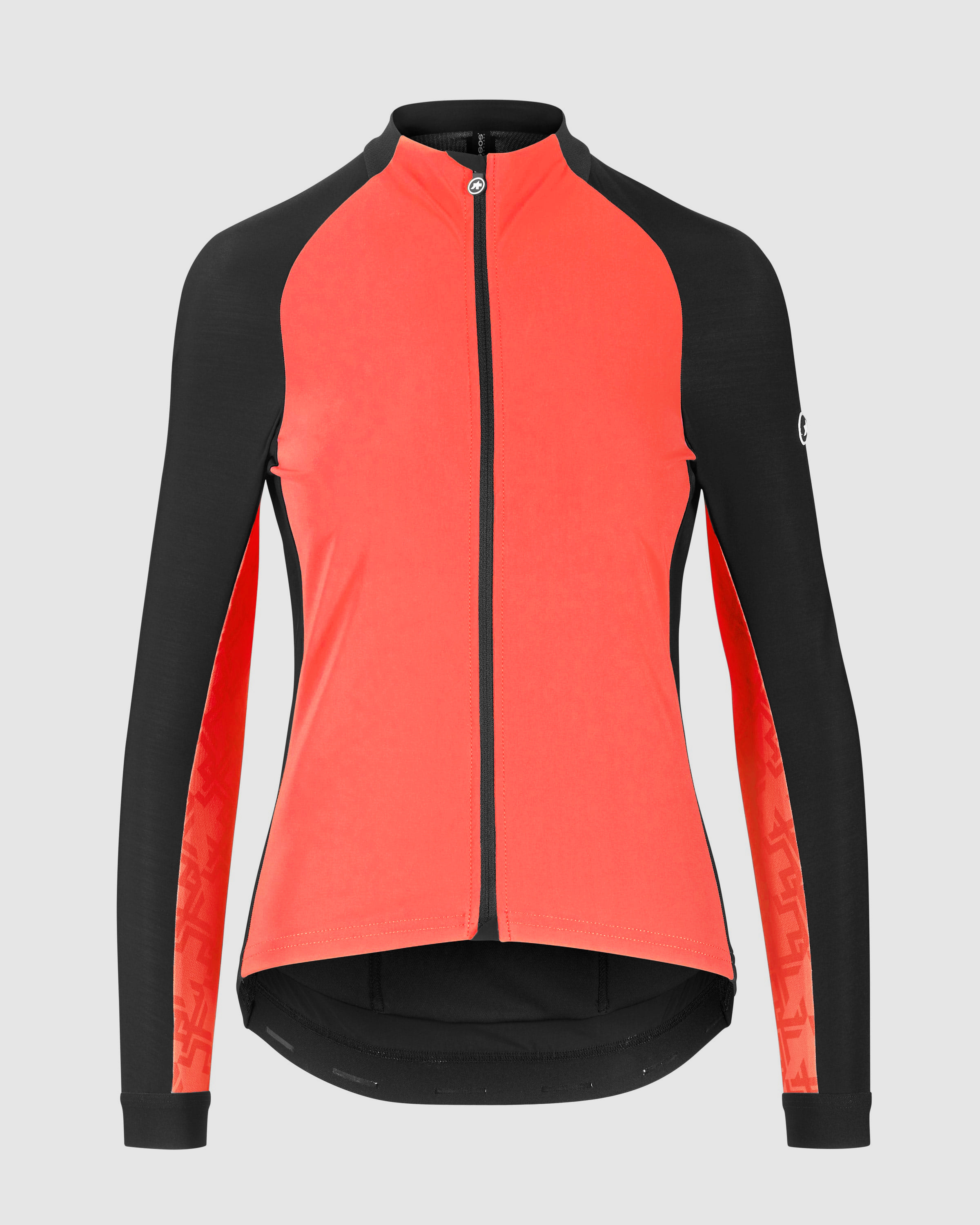 assos spring fall jacket