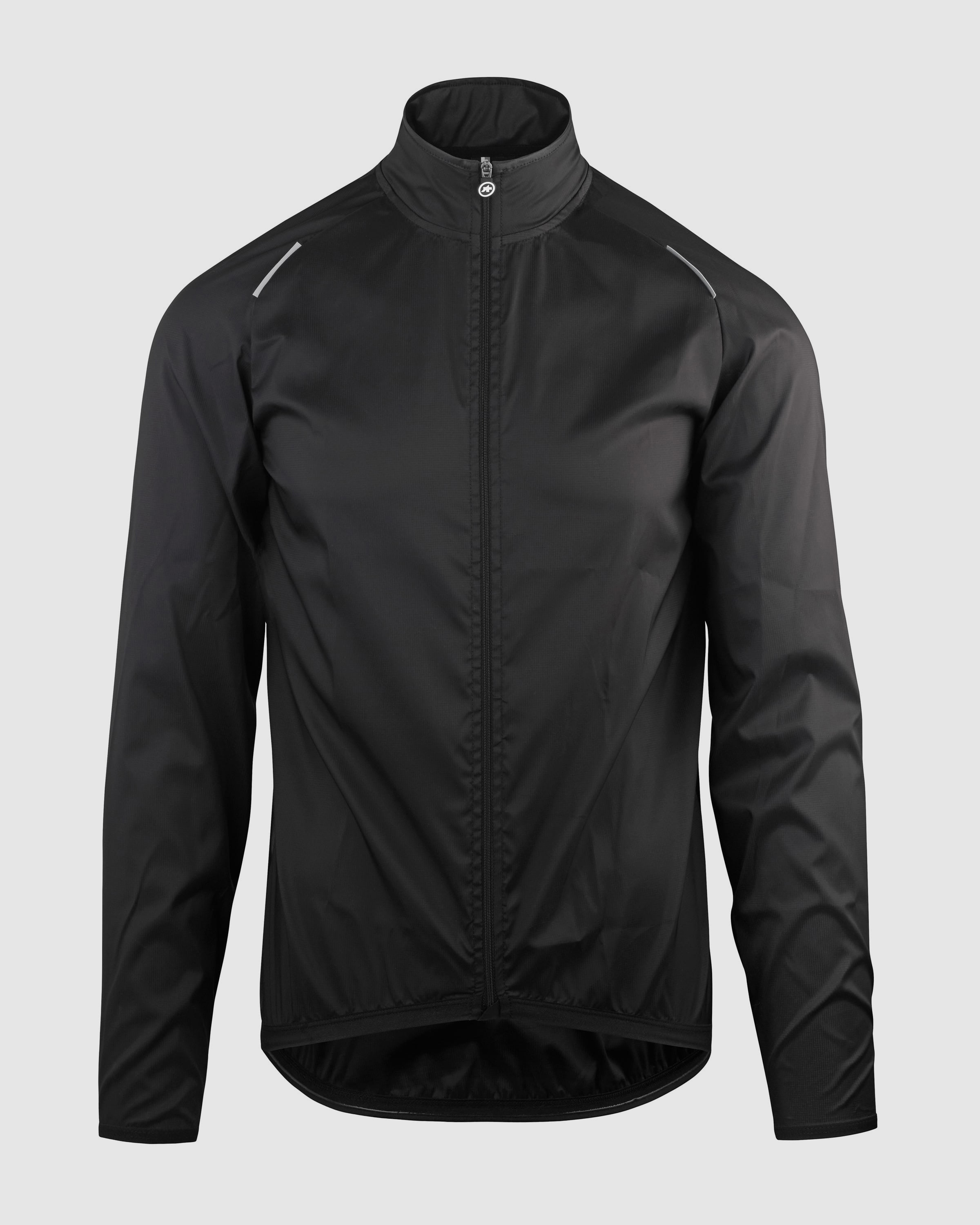 MILLE GT wind jacket, blackSeries