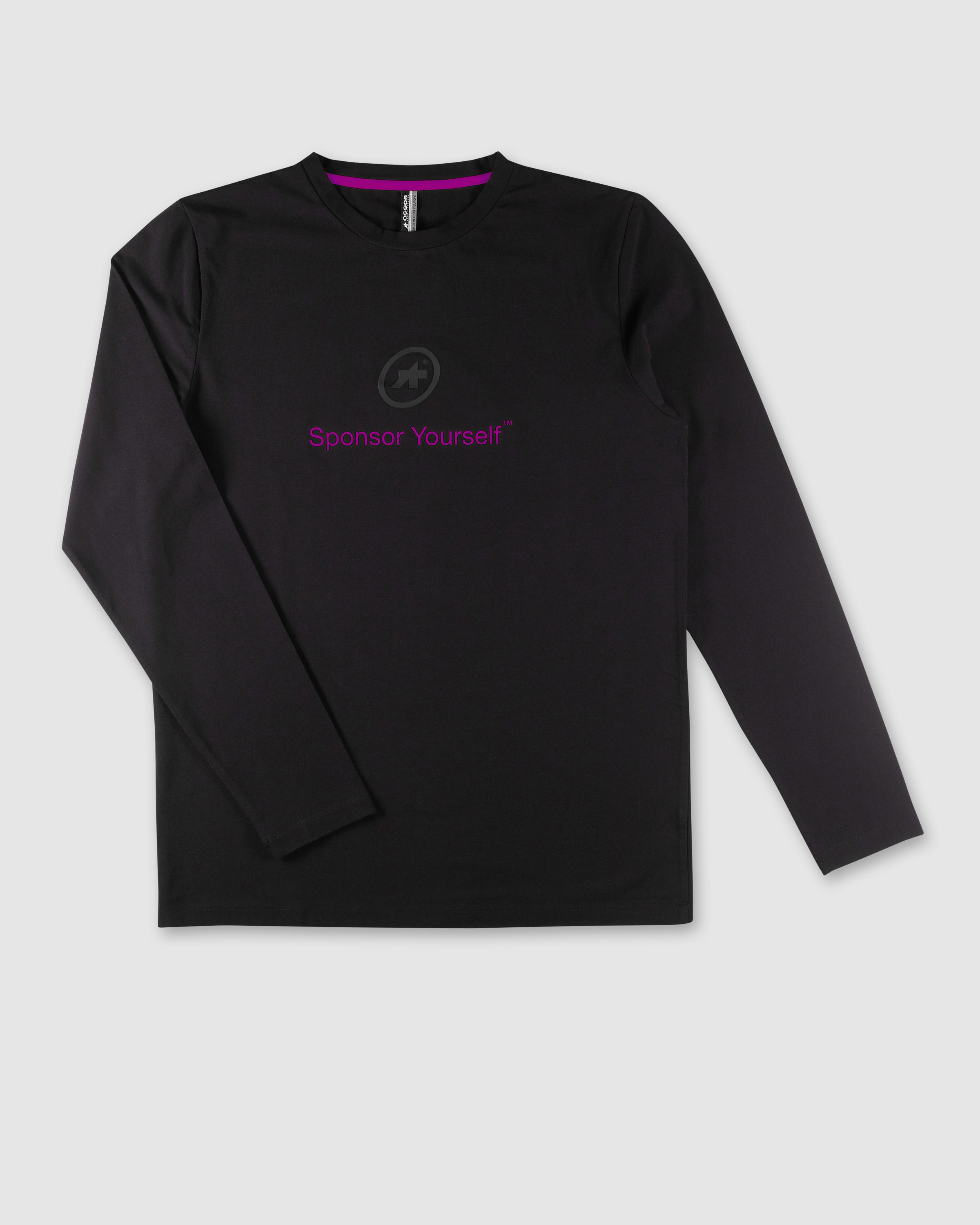 assos t shirt