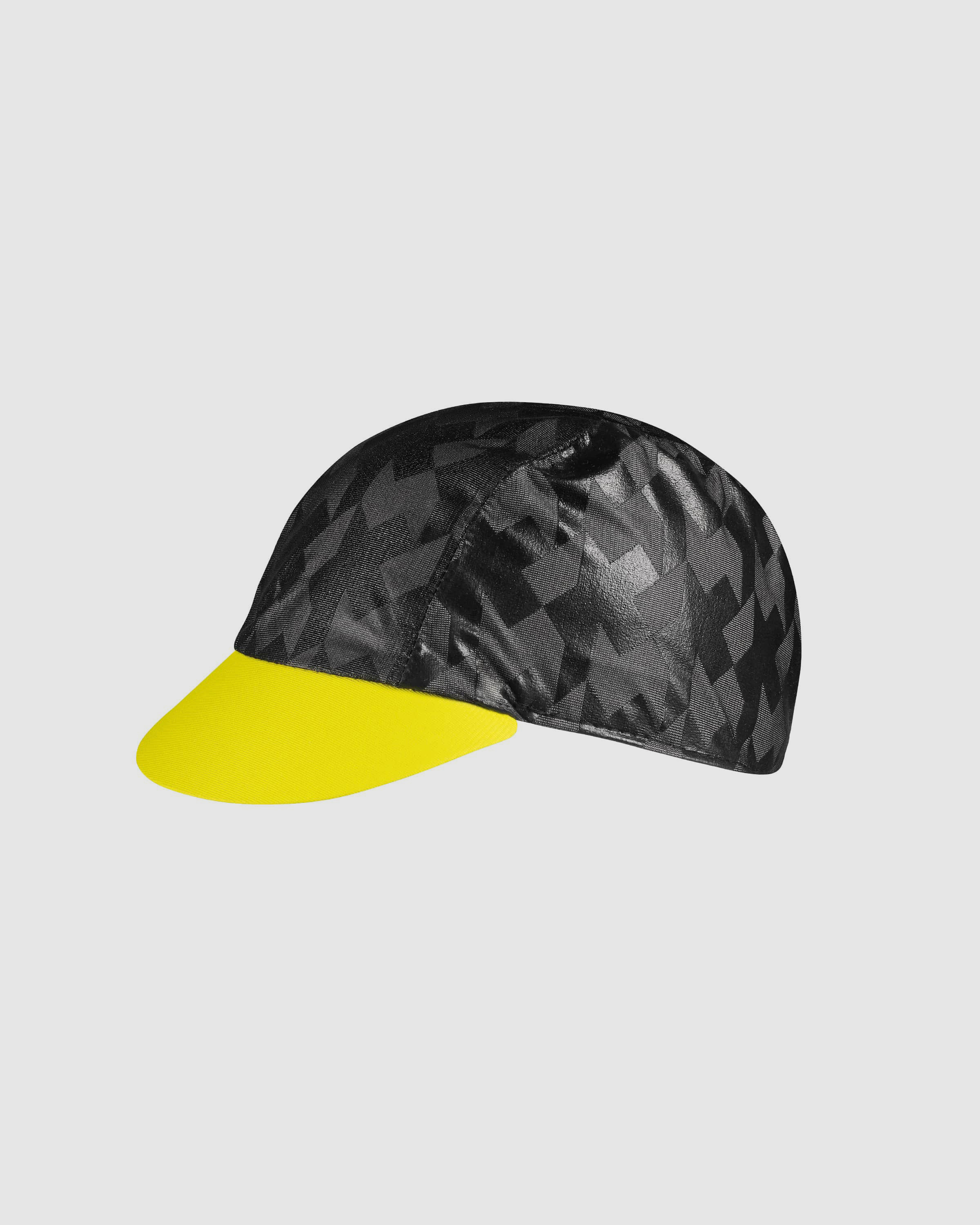 RS Rain Cap, Fluo Yellow » ASSOS Of 