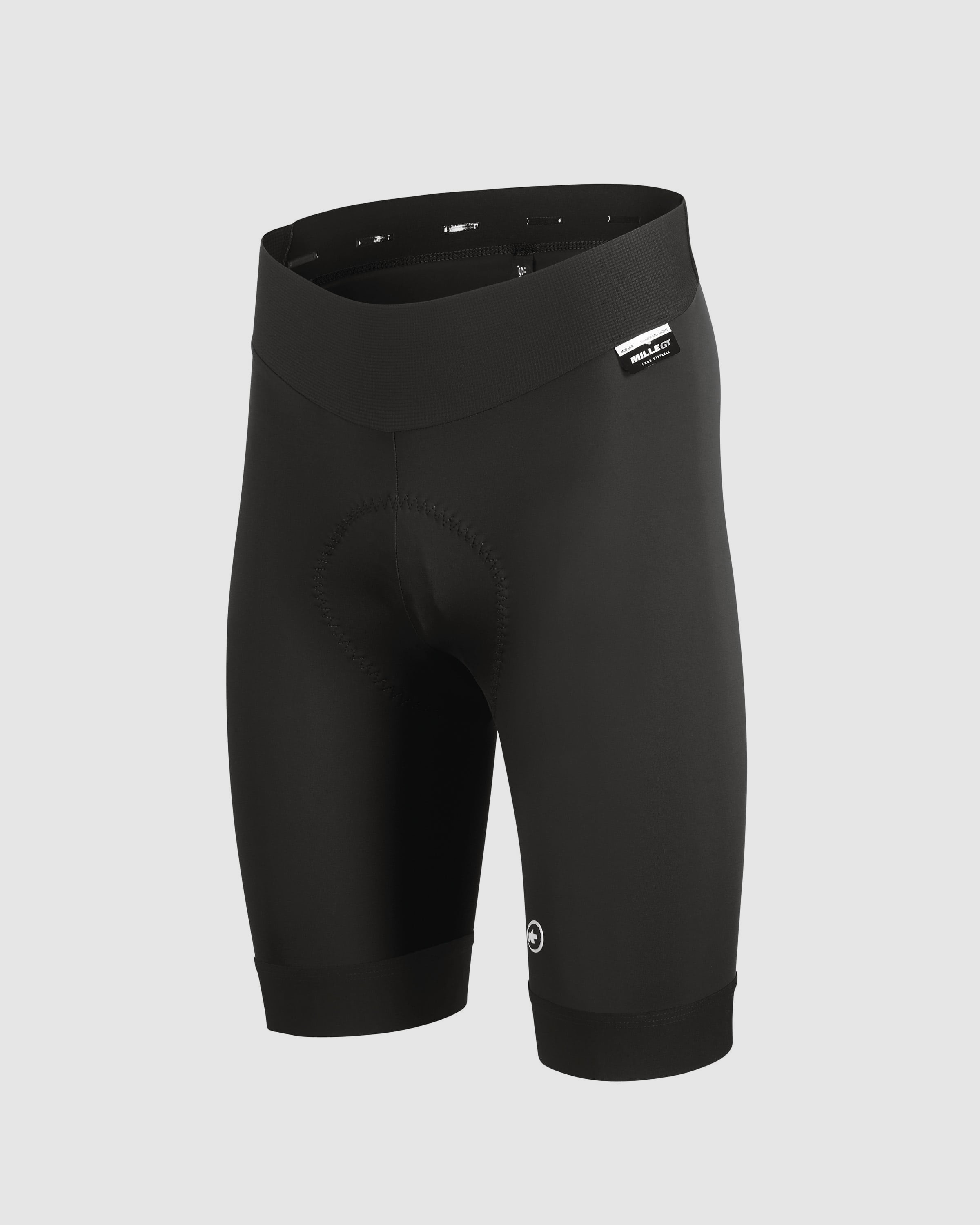 MILLE GT Half Shorts, blackSeries » ASSOS Of Switzerland