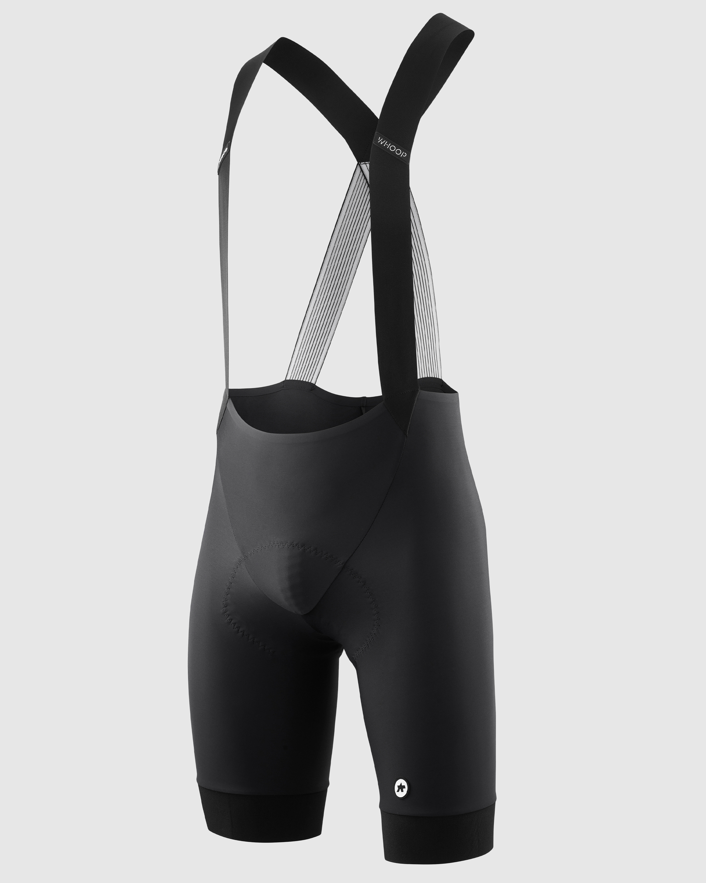 Mille Gt Bib Shorts C2 x WHOOP ASSOS Of Switzerland